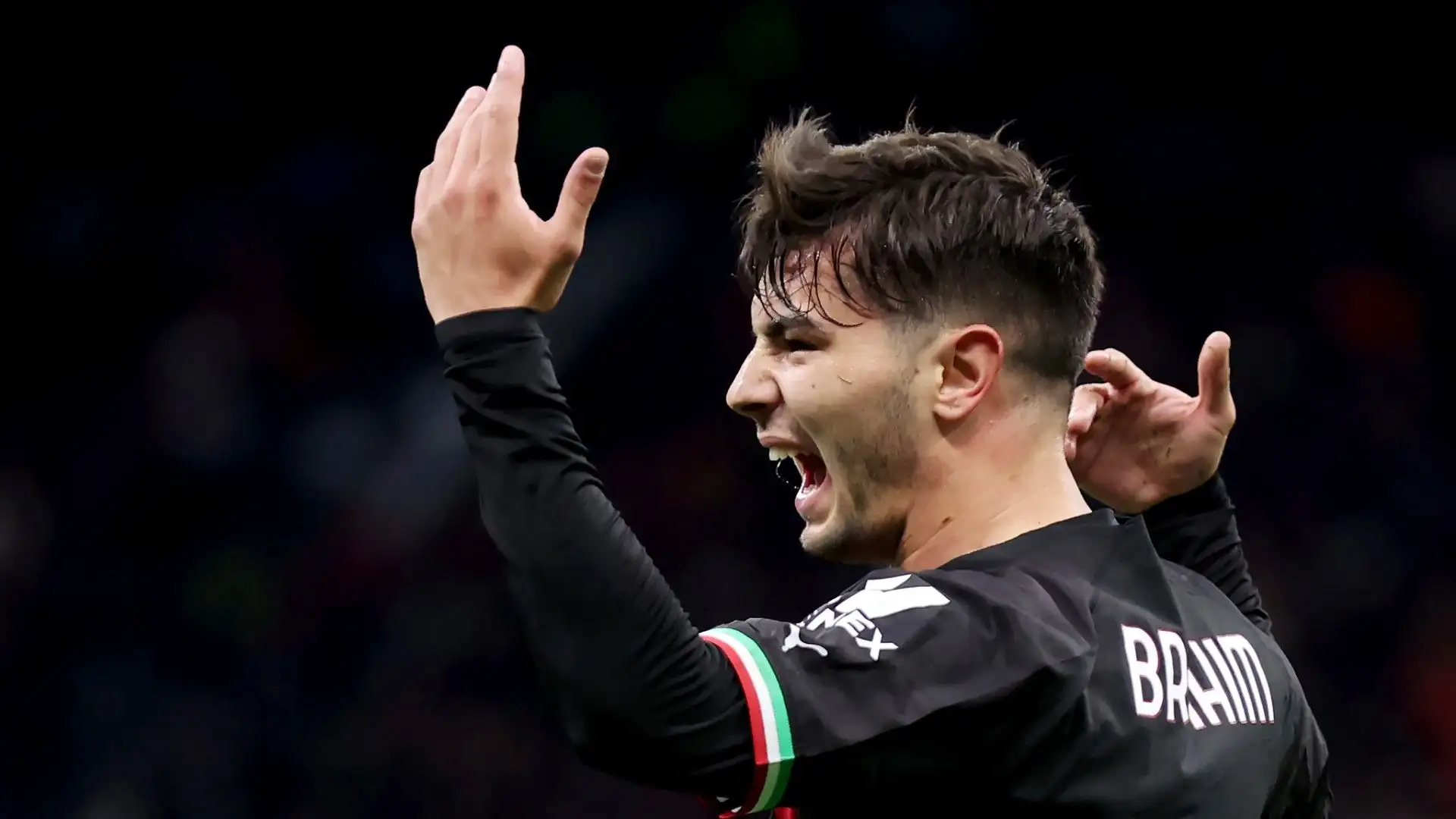 Stefano Pioli vorrebbe riabbracciare Brahim Diaz ma il calciatore ha richieste anche dalla Premier League
