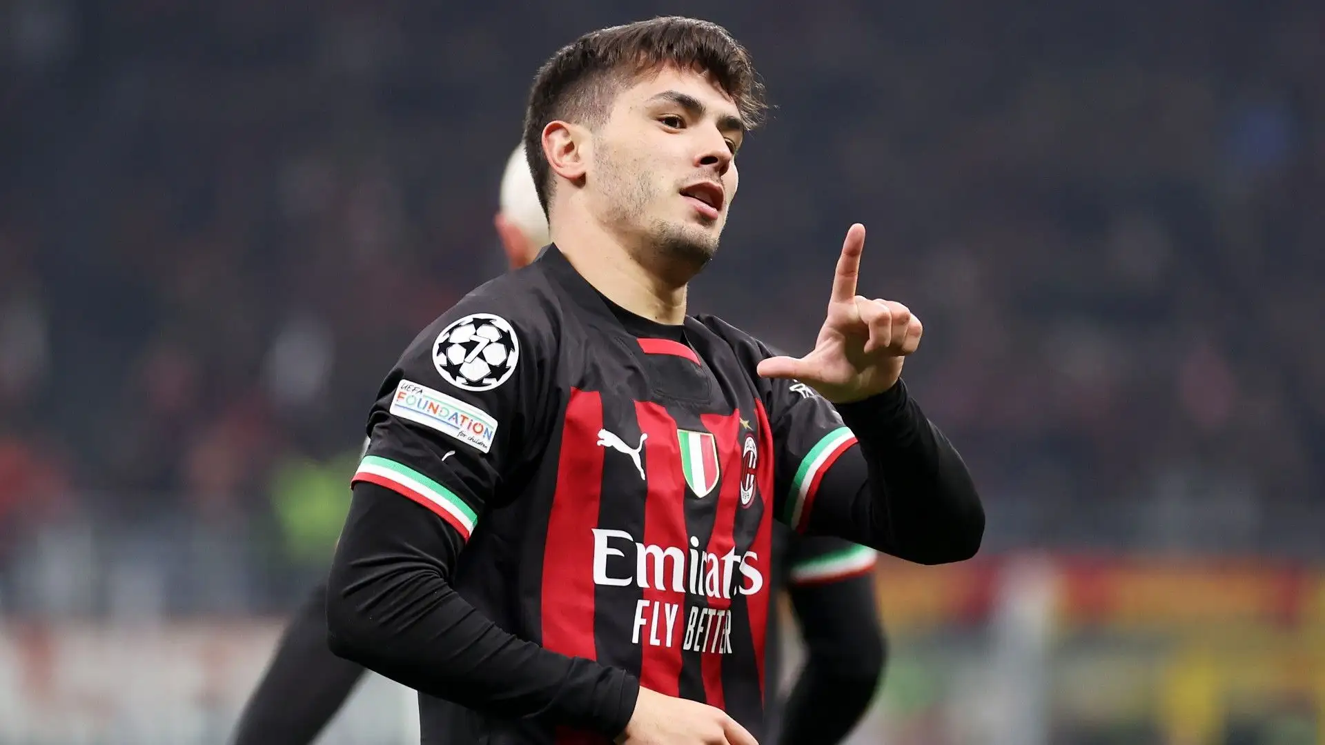 Con la maglia dei Blancos Brahim Diaz non sta giocando quanto vorrebbe e pare abbia deciso di cambiare aria
