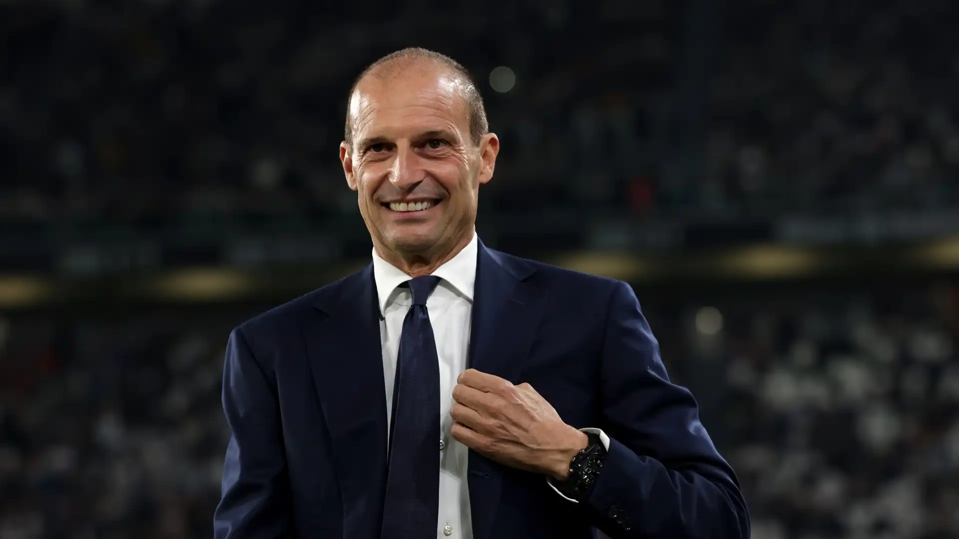 Juventus-Torino, Max Allegri costretto ad inventarsi l’attacco