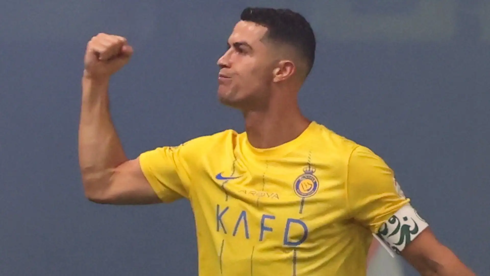 Archiviata la nazionale portoghese, CR7 è pronto a tornare nella Saudi Pro League

