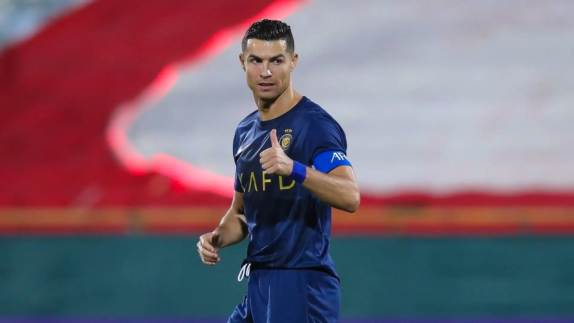 Dopo la partita contro la Bosnia, Cristiano Ronaldo è ora il miglior marcatore del 2023 a livello mondiale
