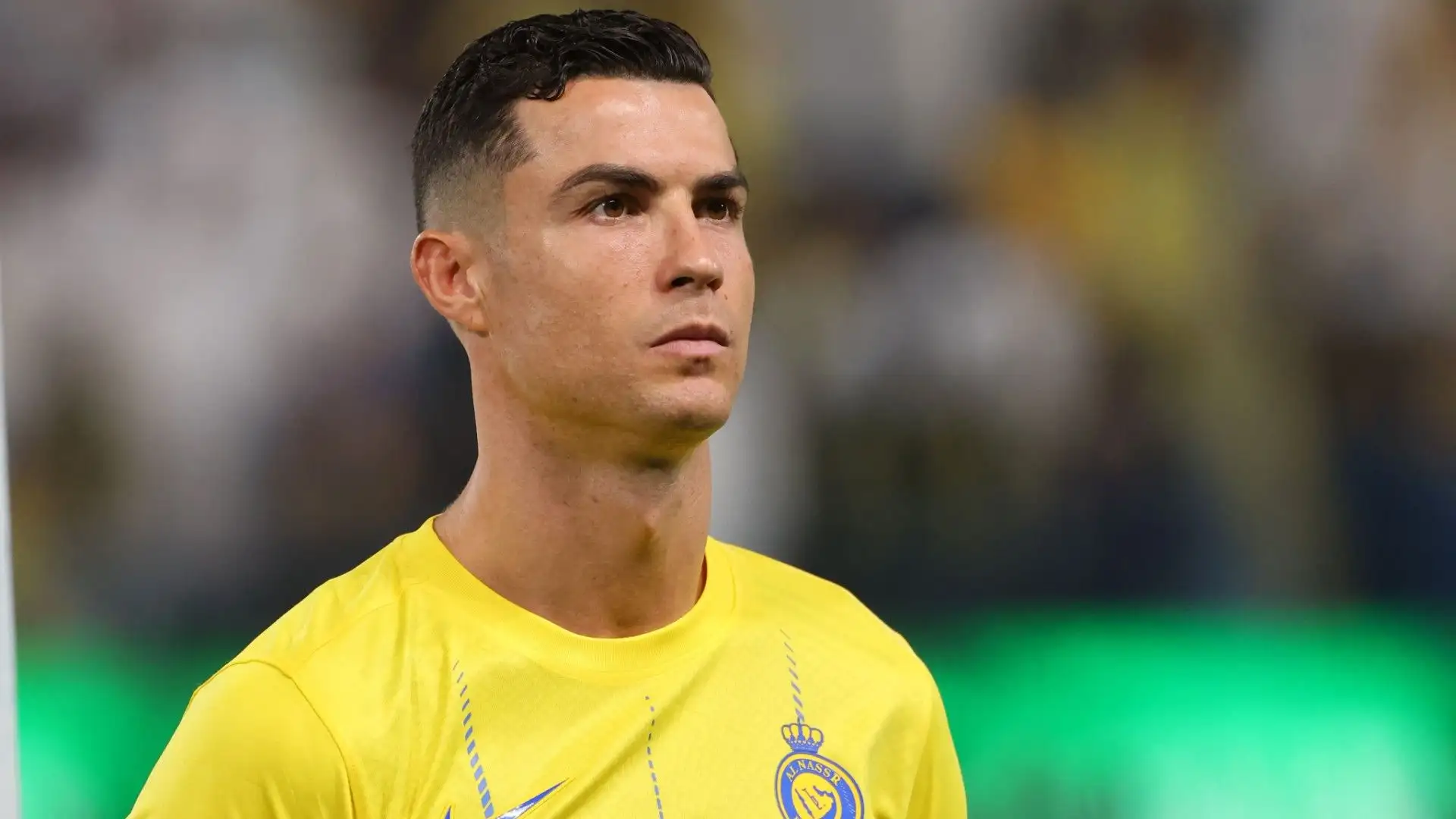 Cristiano Ronaldo in questa stagione ha collezionato 11 gol e 6 assist in 11 partite
