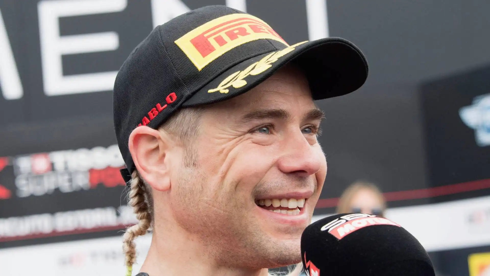 Superbike, Alvaro Bautista e Ducati chiudono in bellezza