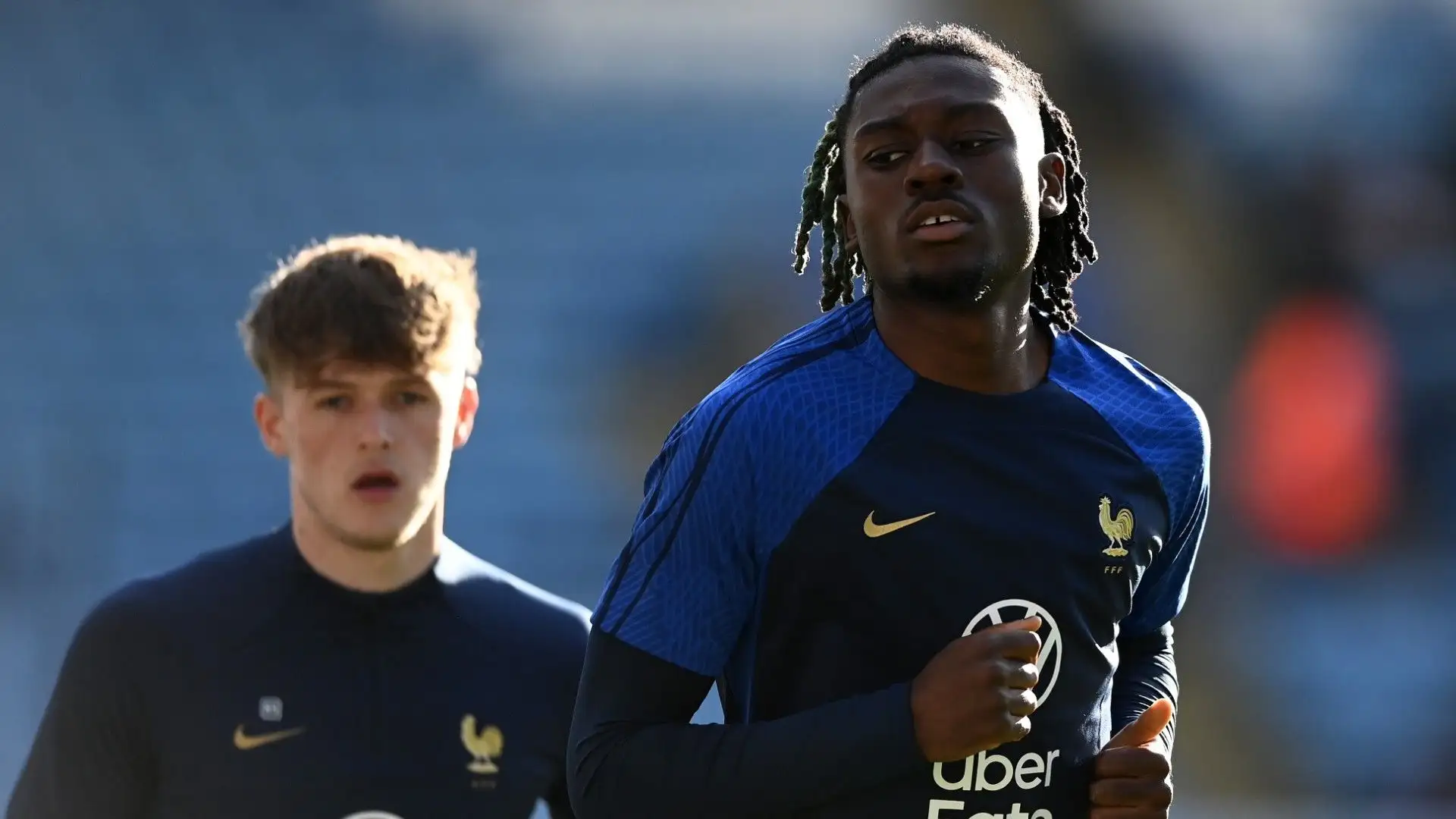 Manu Koné garantisce qualità e quantità: per acquistarlo serviranno almeno 40 milioni di euro
