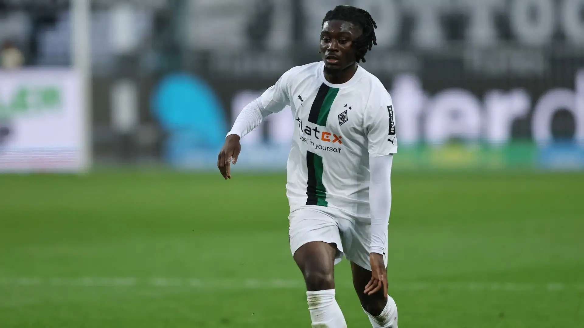 Manu Koné è uno dei calciatori più ricercati sul mercato
