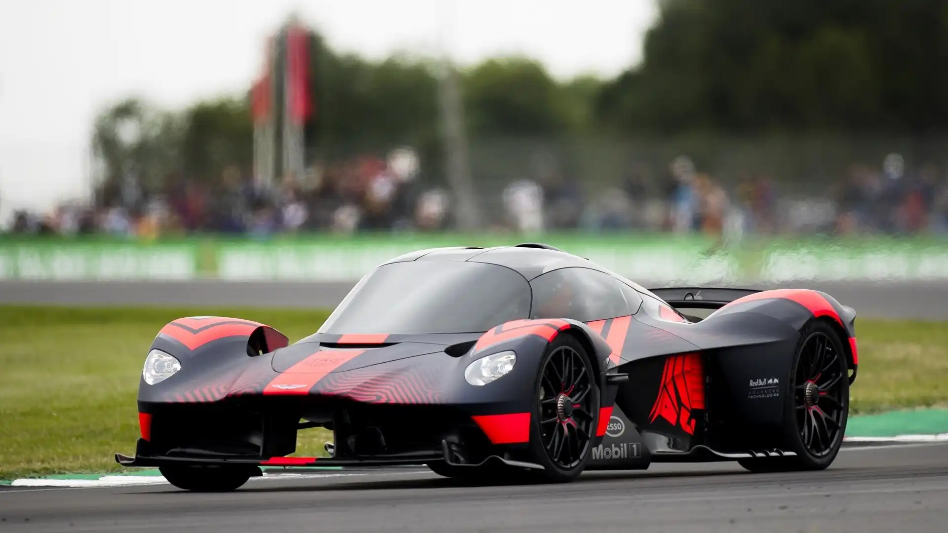 Aston Martin alla 24 Ore di Le Mans nel 2025