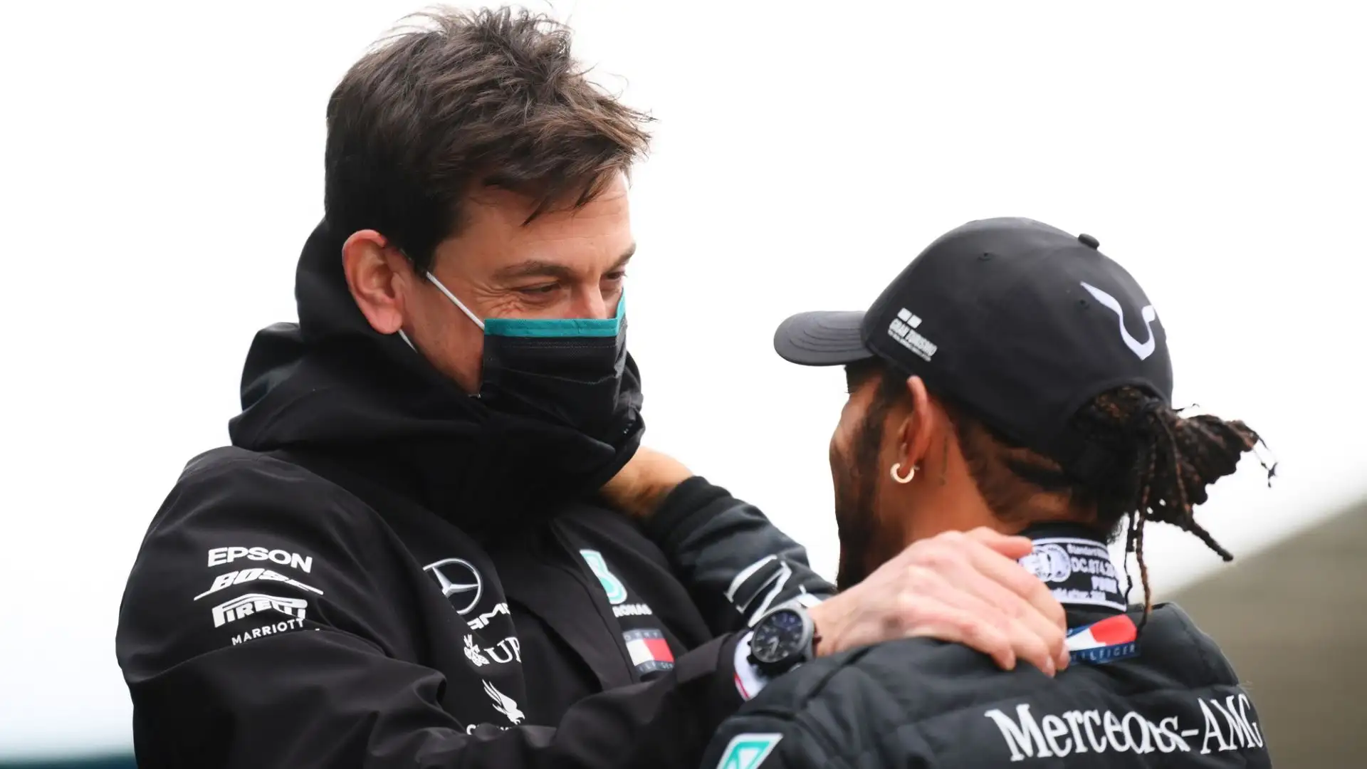 Il team principal della Mercedes si dice sicuro che se il potenziale della W14 sarà sfruttato al massimo la squadra potrà lottare con la Red Bull e Max Verstappen nel 2024