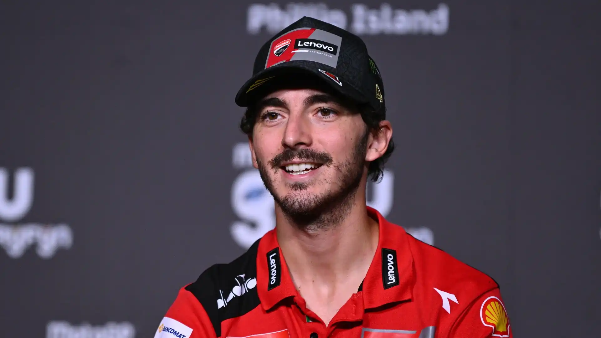 MotoGP, Pecco Bagnaia conosce il punto debole di Jorge Martin