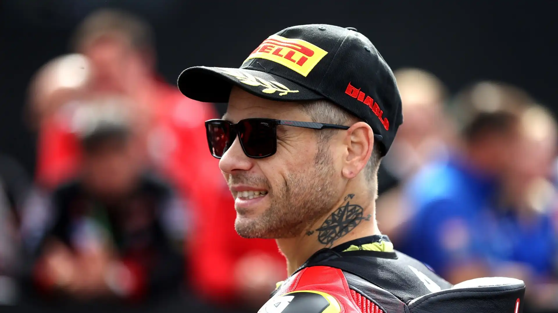 Ducati: Bautista vince a Portimao e ha le mani sul titolo Superbike