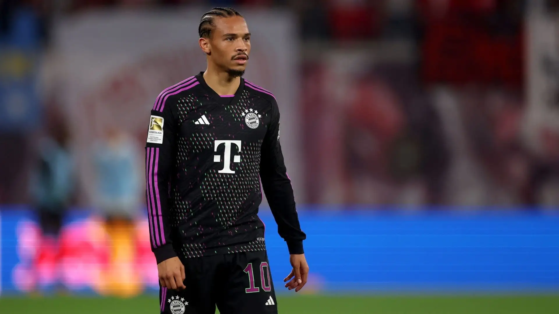 "E' un fuoriclasse, sarebbe bello se rimanesse con noi per molto tempo" ha detto il ds del Bayern Freund
