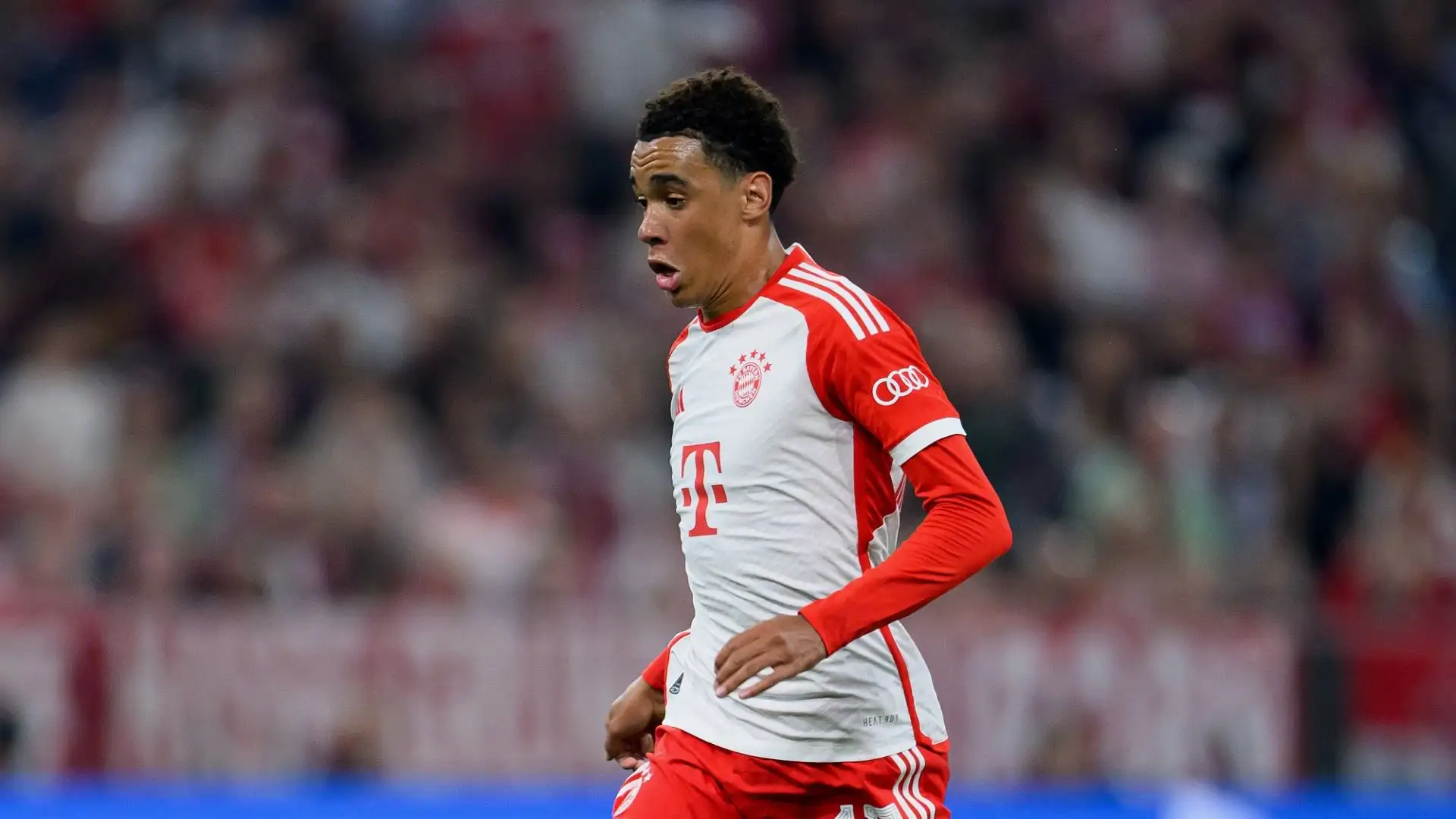 Anche Liverpool e Real Madrid sono interessati a Musiala