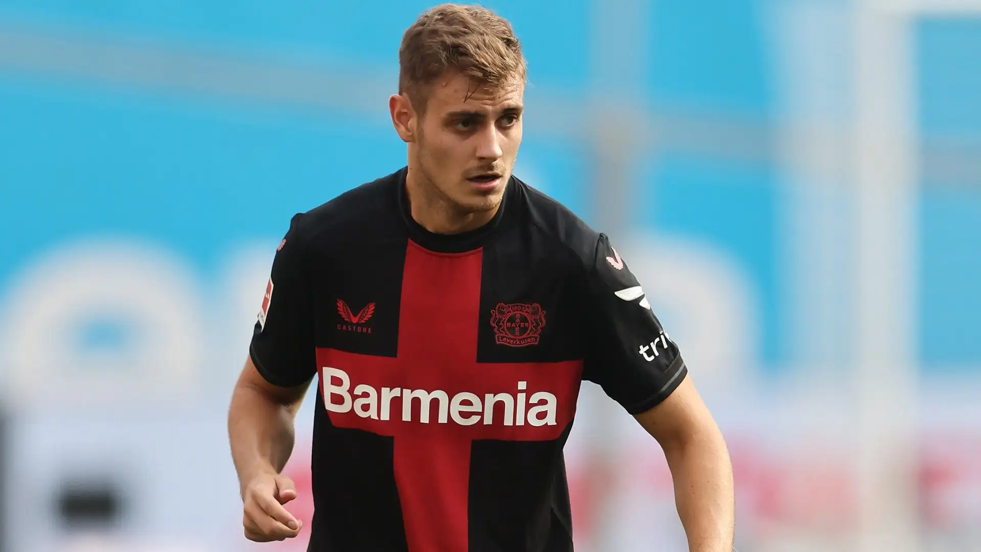 Secondo Sky Sport, il Bayern Monaco è infuriato con il Bayer Leverkusen e avrebbe chiesto di riportare il terzino a casa a gennaio
