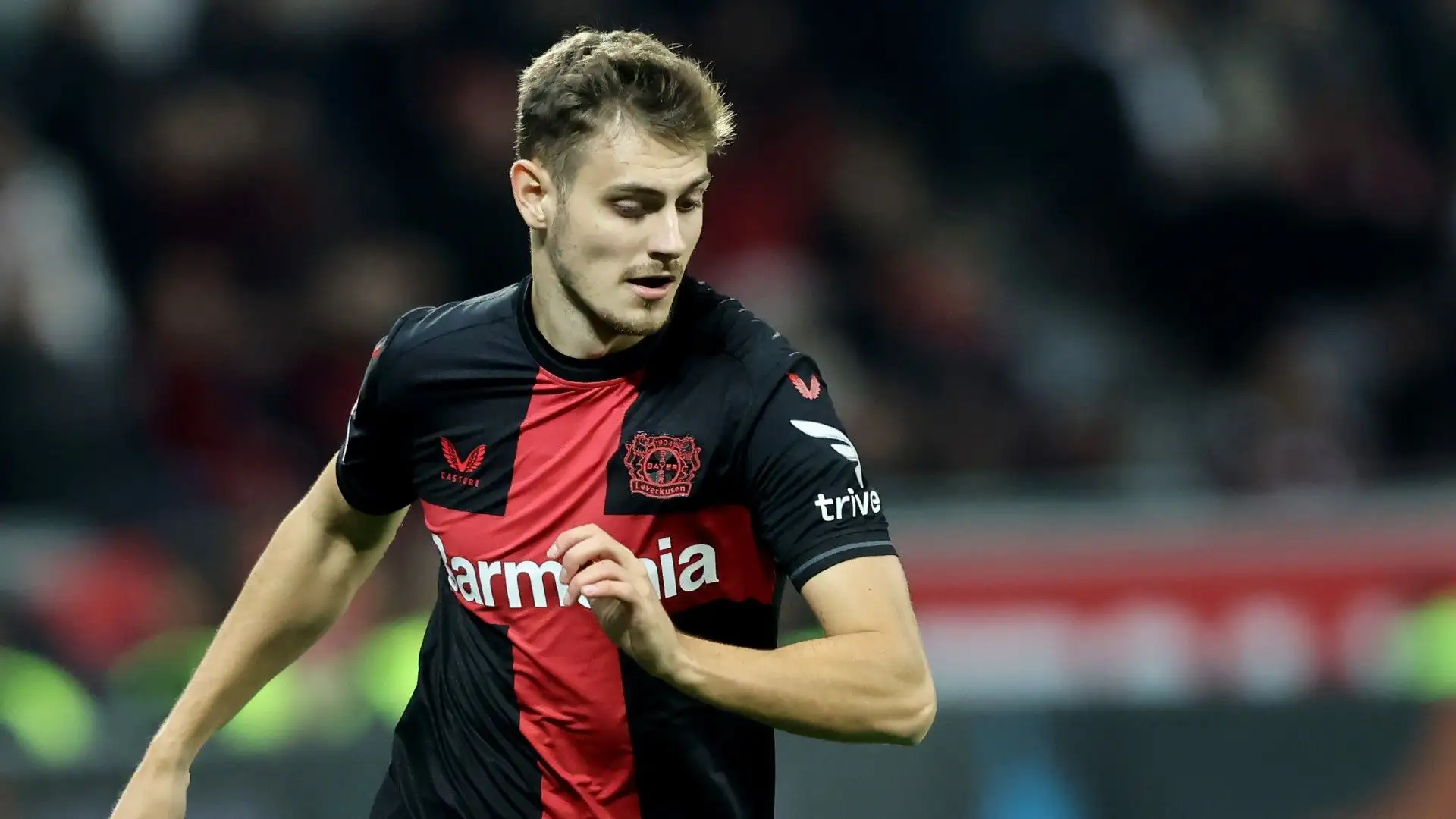 Il Bayer Leverkusen però ha rifiutato: dovrà sostituire Tapsoba e Kossounou per la Coppa d'Africa
