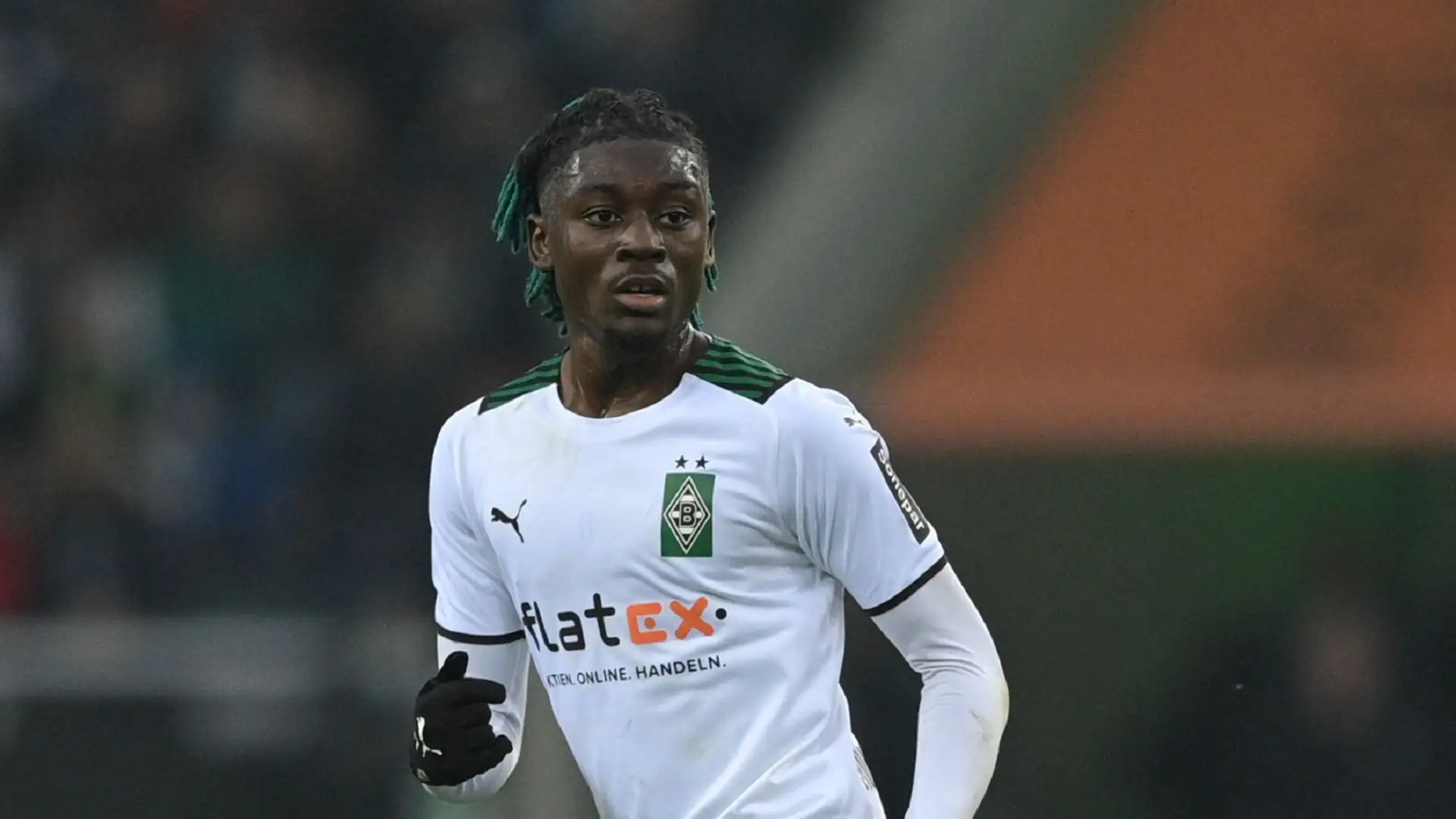 Manu Koné era molto vicino al Liverpool in estate, ma la trattativa è saltata per un infortunio