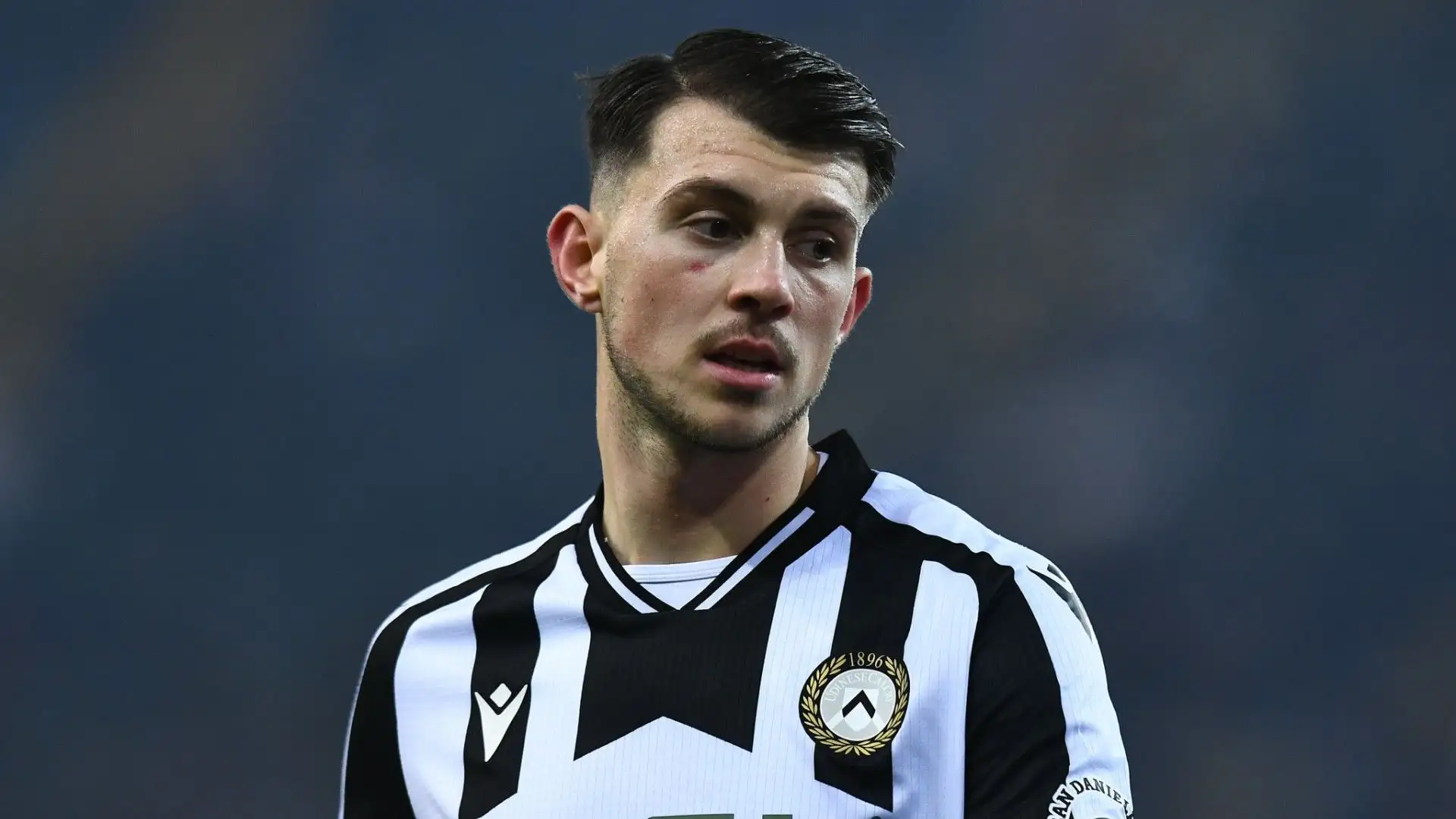 Stando a quanto riferisce il Corriere Veneto, il club bianconero ha il 'sì' di Lazar Samardzic
