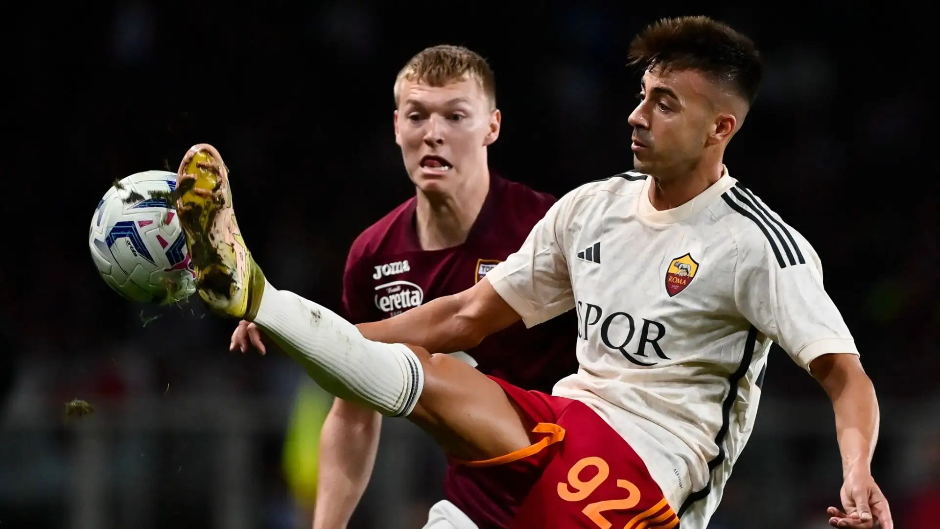 La squadra granata si trova al quattordicesimo posto in classifica a soli 5 punti dalla zona retrocessione
