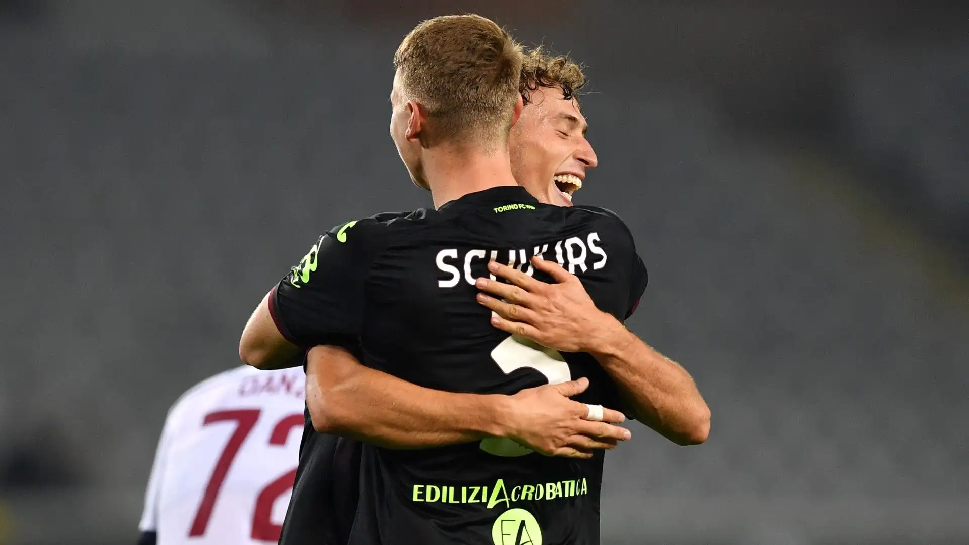 Il Torino nelle prime 9 partite ha racimolato appena 9 punti: troppo pochi
