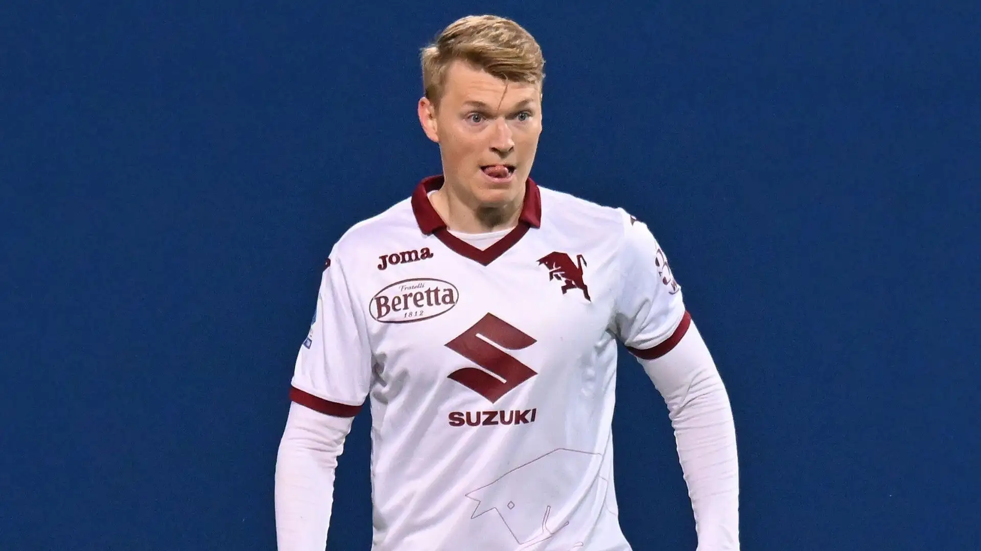 Una brutta tegola per Ivan Juric che deve già fare i conti con lo scarso rendimento della sua squadra
