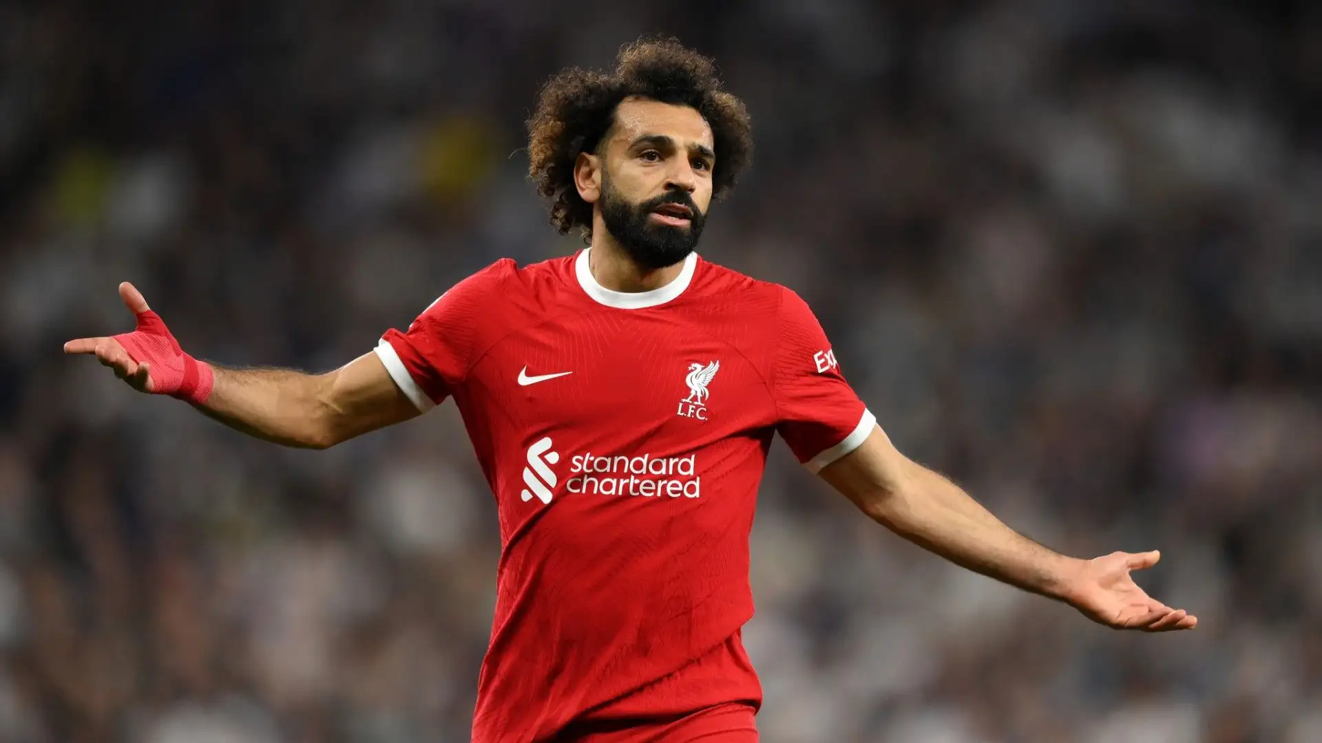 "Il gol di Luiz Diaz è stato annullato per fuorigioco dagli arbitri in campo. Si trattava di un chiaro ed evidente errore di fatto"
