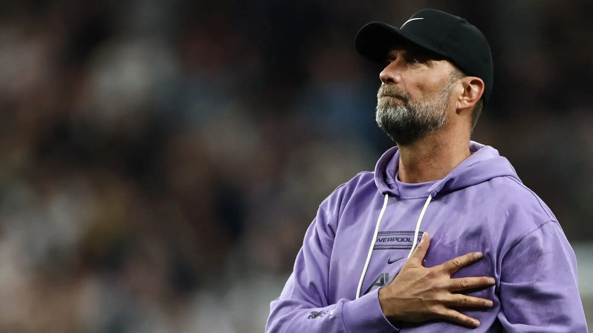 Jurgen Klopp nella conferenza stampa post partita si è sfogato: "Una sconfitta arrivata nelle circostanze più ingiuste e con decisioni folli"
