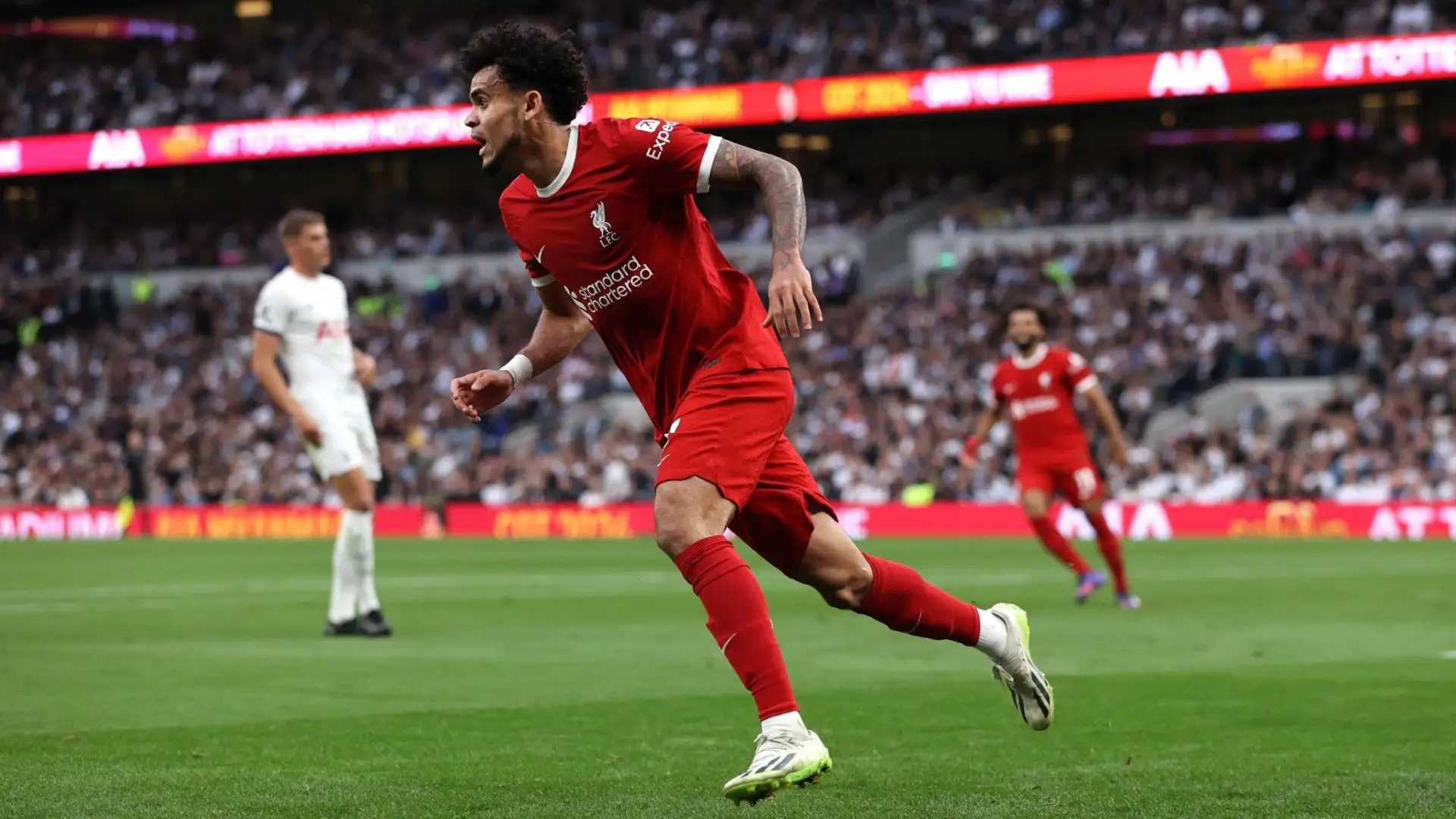 Sui social tantissimi tifosi del Liverpool hanno esternato la loro frustrazione 