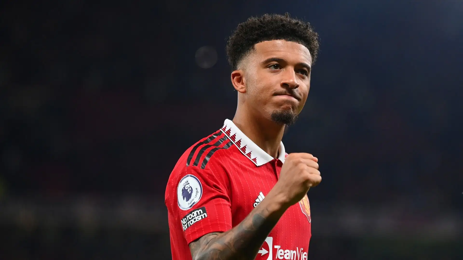 L'attaccante è fuori rosa al Manchester United dopo le discussioni con Ten Hag e a gennaio vuole cambiare squadra
