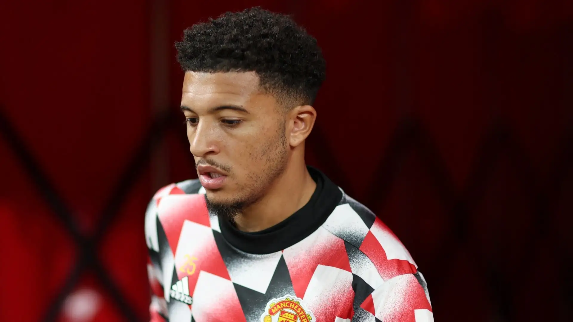 In un primo momento sembrava che l'ex club di Jadon Sancho non fosse interessato al suo ritorno
