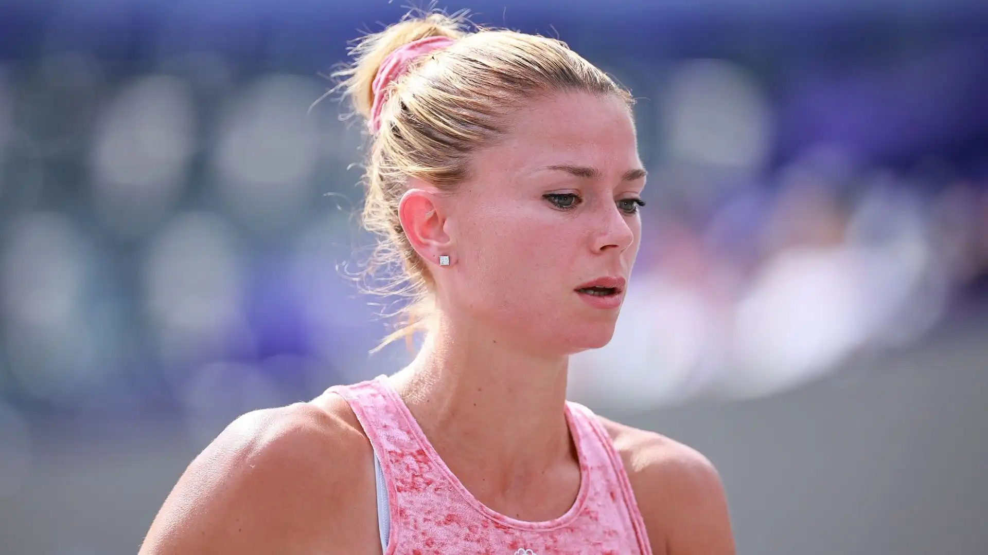 Camila Giorgi, niente Billie Jean King Cup: Tathiana Garbin spiega