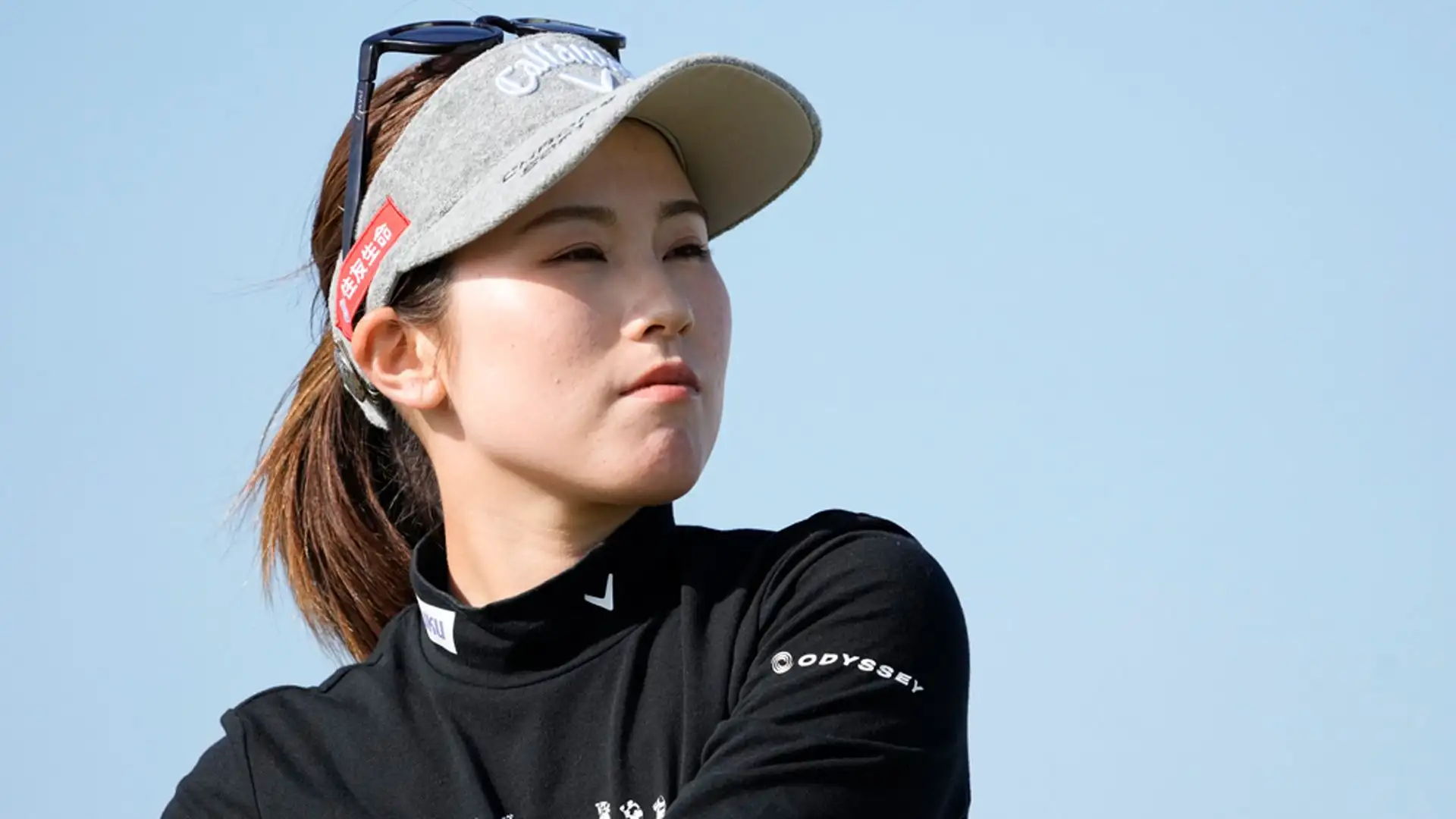 Sessantanovesima piazza per Yuna Nishimura