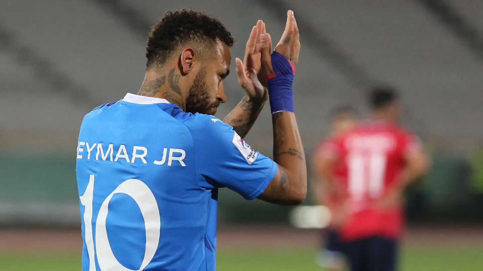 5- Il primo club saudita di questa classifica: l'Al Hilal spende 248 milioni di euro all'anno
