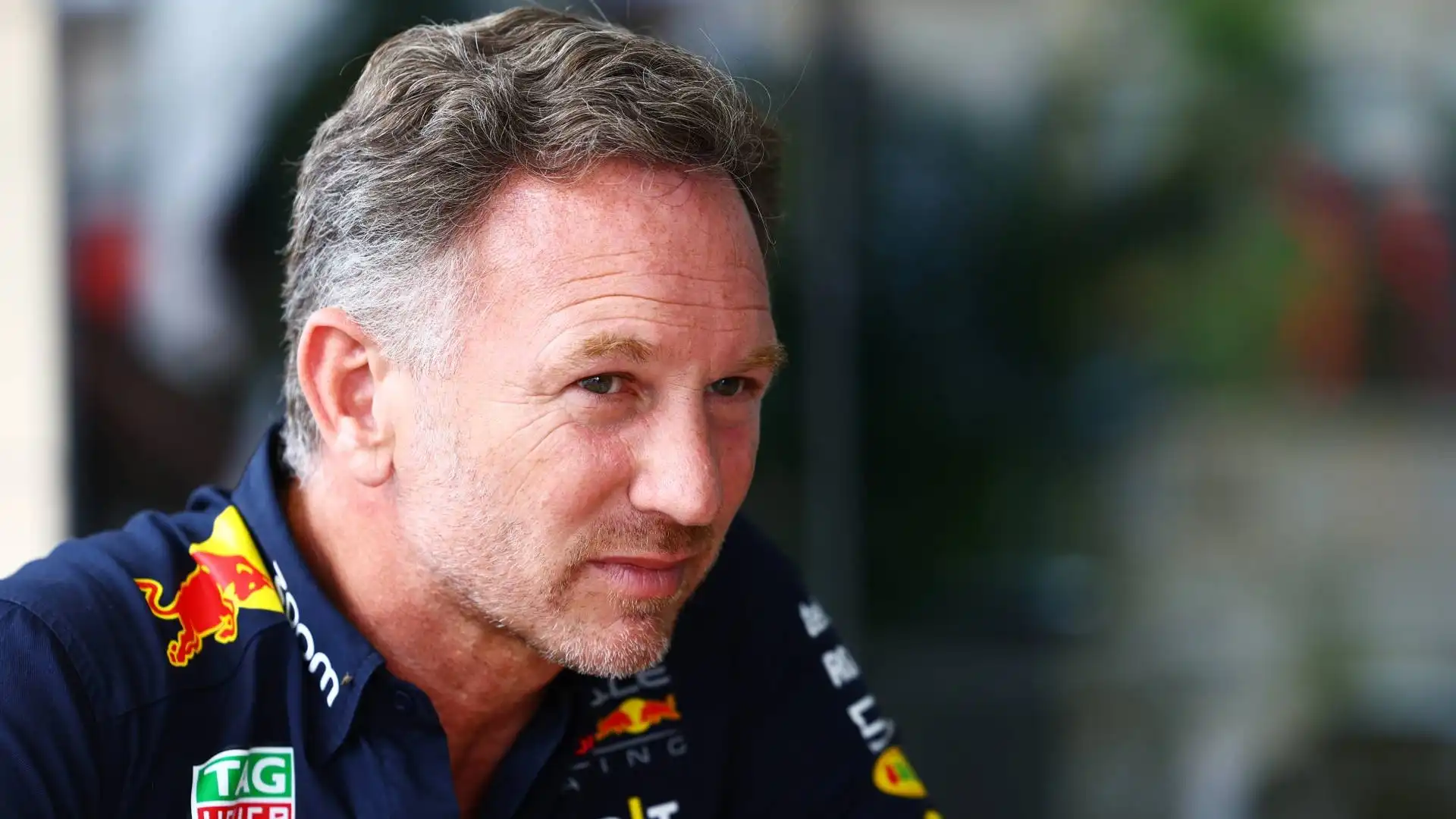 Red Bull, Christian Horner avvisa Sergio Perez