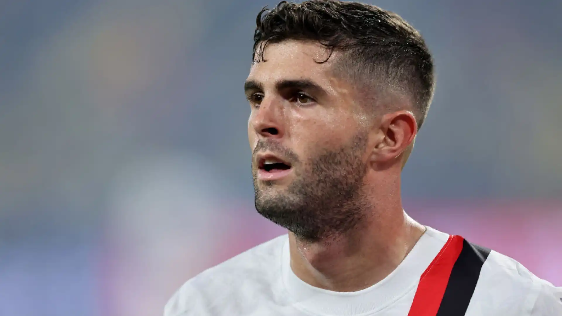 Milan, Christian Pulisic risponde a tono alle critiche