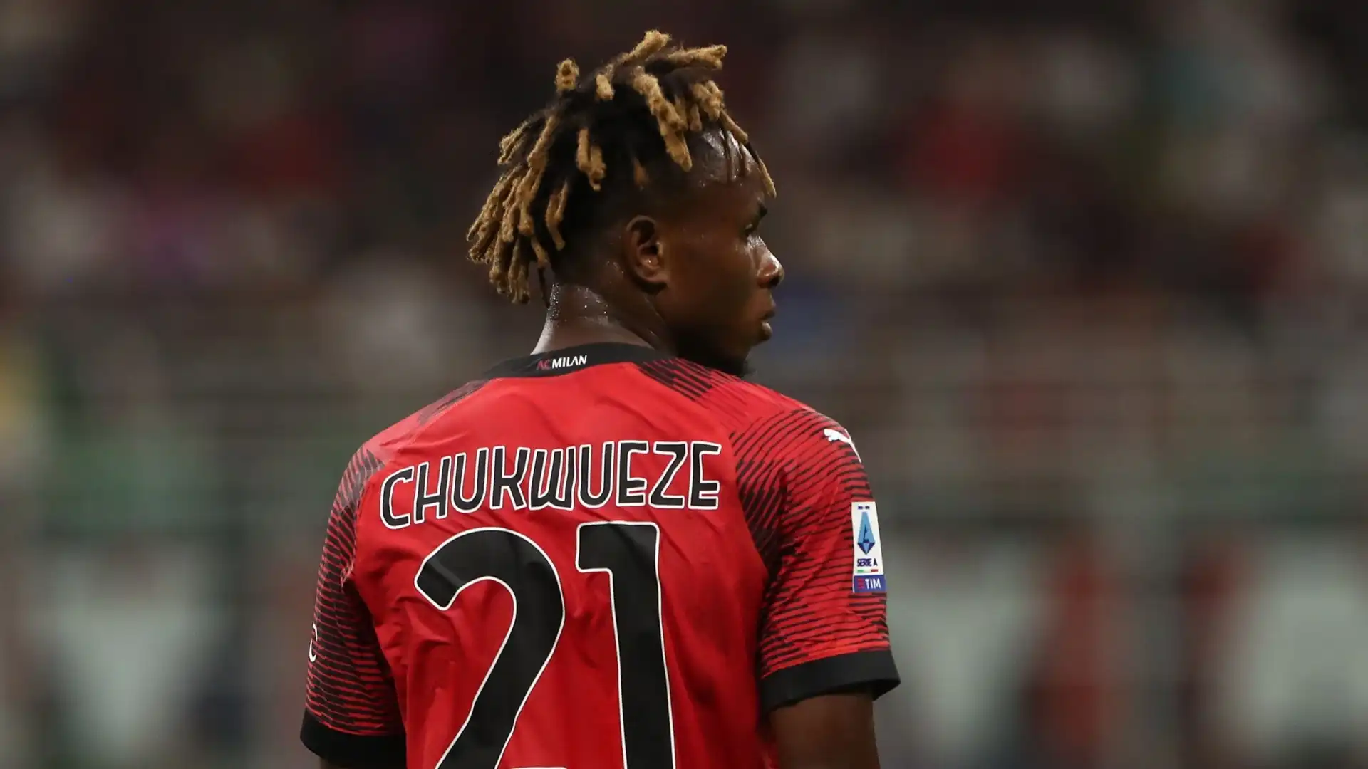 Milan, l’infortunio di Samuel Chukwueze è più serio del previsto