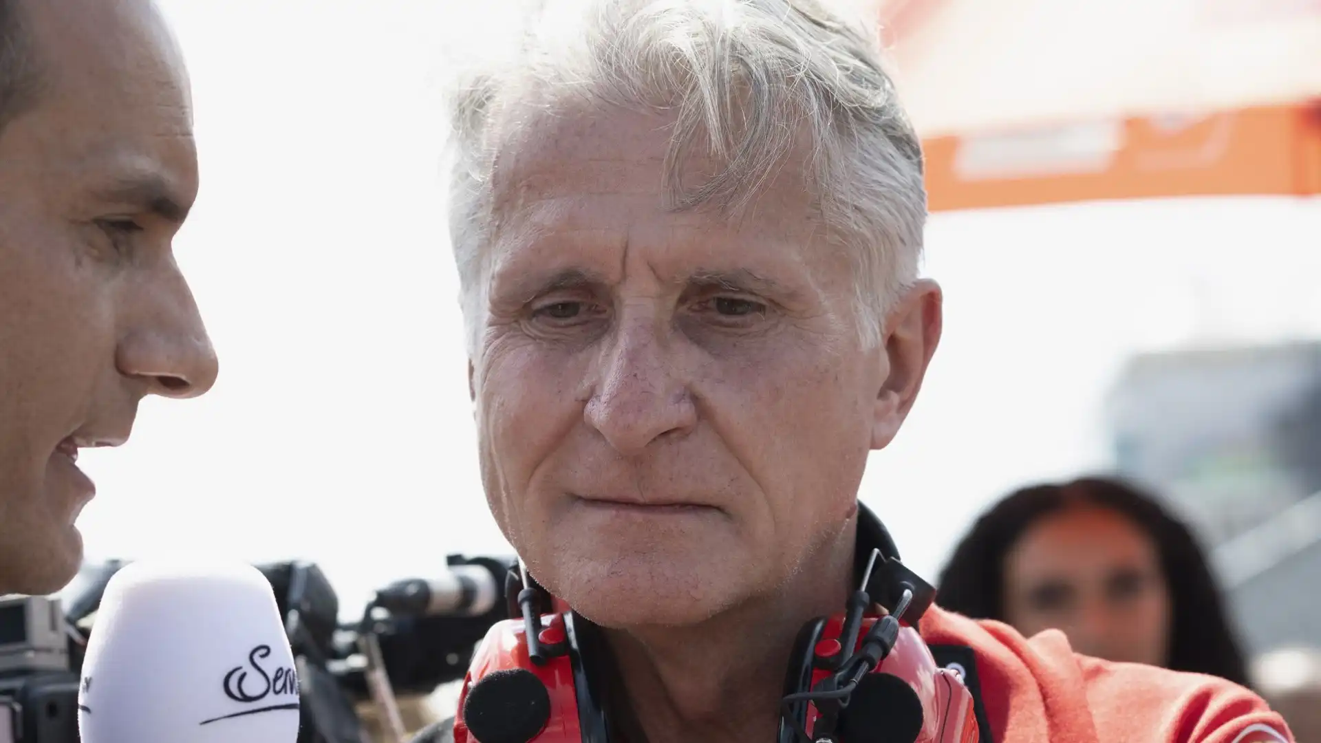 Ciabatti: “Weekend storico per la Ducati”