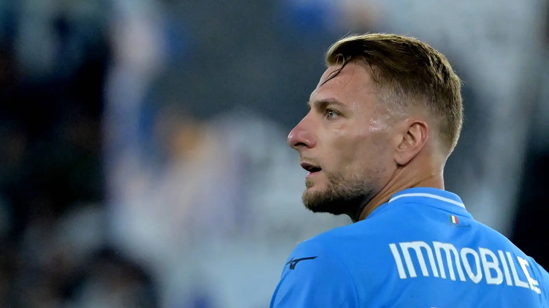 Ciro Immobile minaccia l’addio