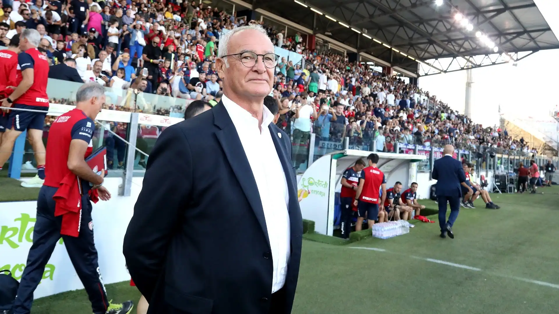 Il Cagliari in difficoltà sonda il mercato degli svincolati