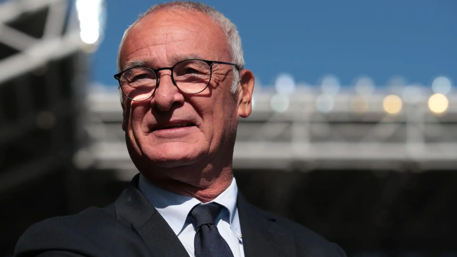 Cagliari, Claudio Ranieri elogia Lecce e Frosinone