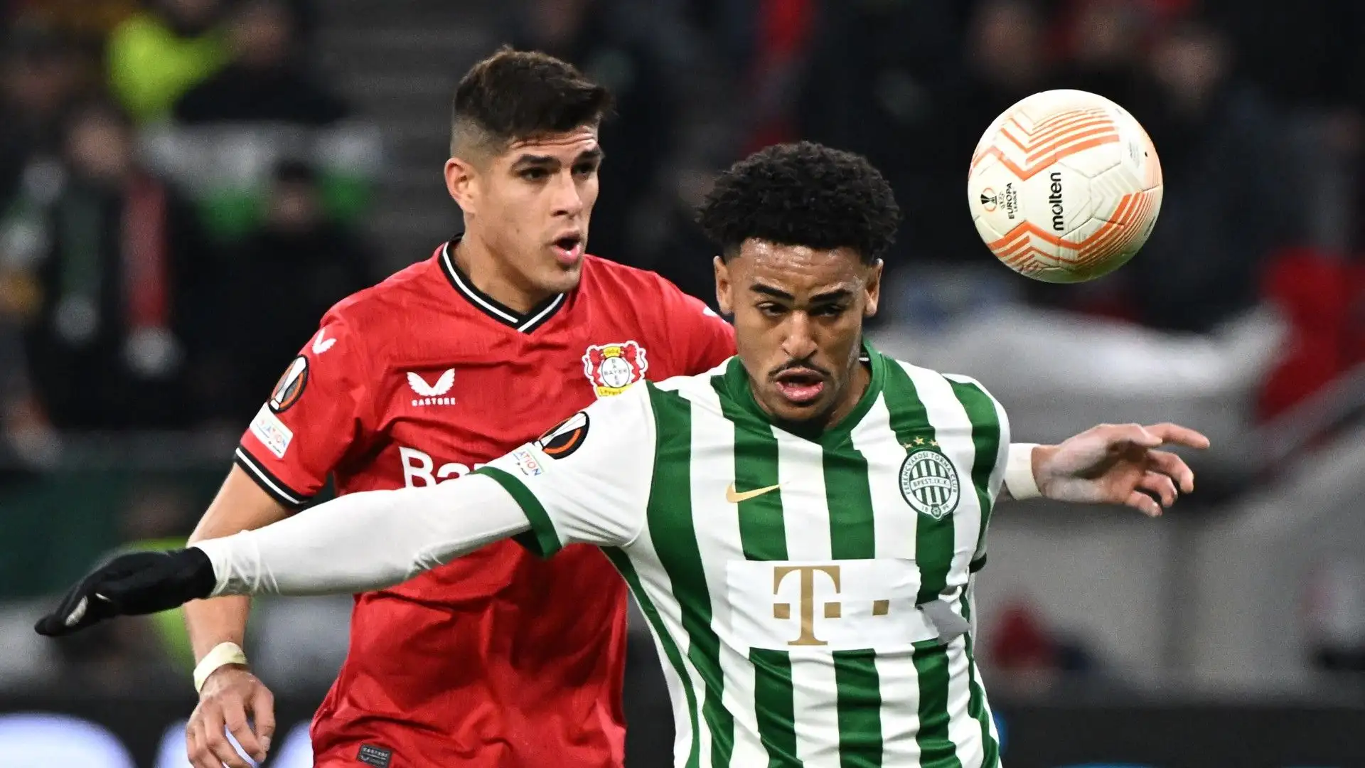 A gennaio vedremo se il Liverpool riuscirà a trovare l'accordo con il Bayer Leverkusen e ingaggiare Piero Hincapié

