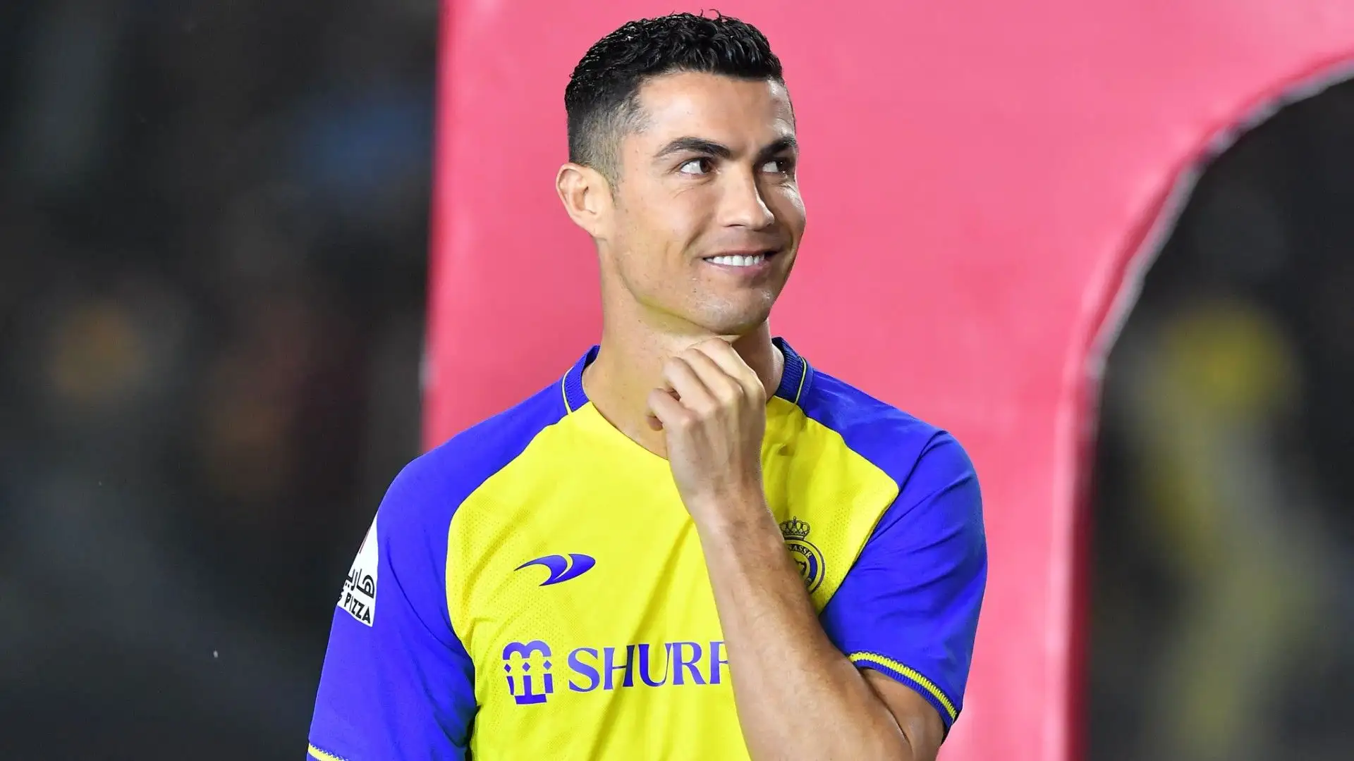 Da quando è all'Al Nassr, Cristiano Ronaldo ha collezionato ben 26 gol e 8 assist in 31 partite
