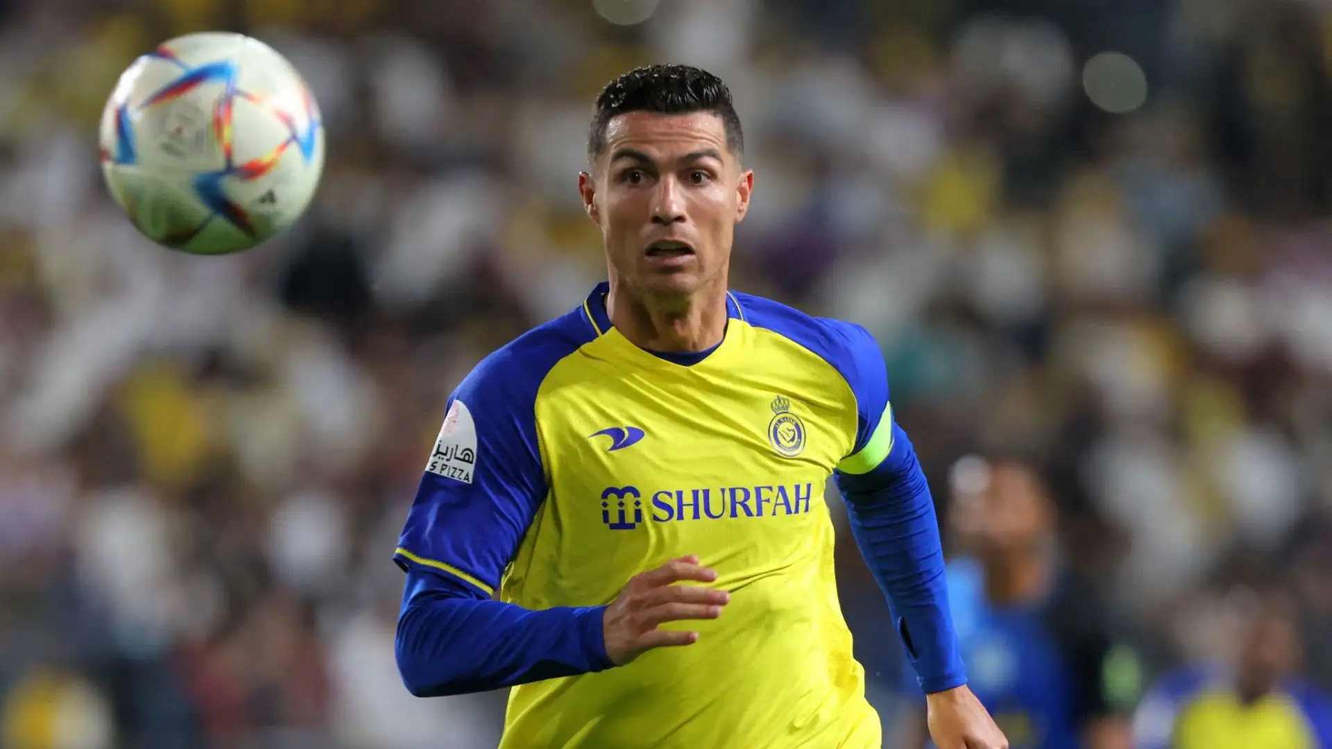 L'asso portoghese ha scelto la Saudi Pro League a gennaio dopo il divorzio dal Manchester United
