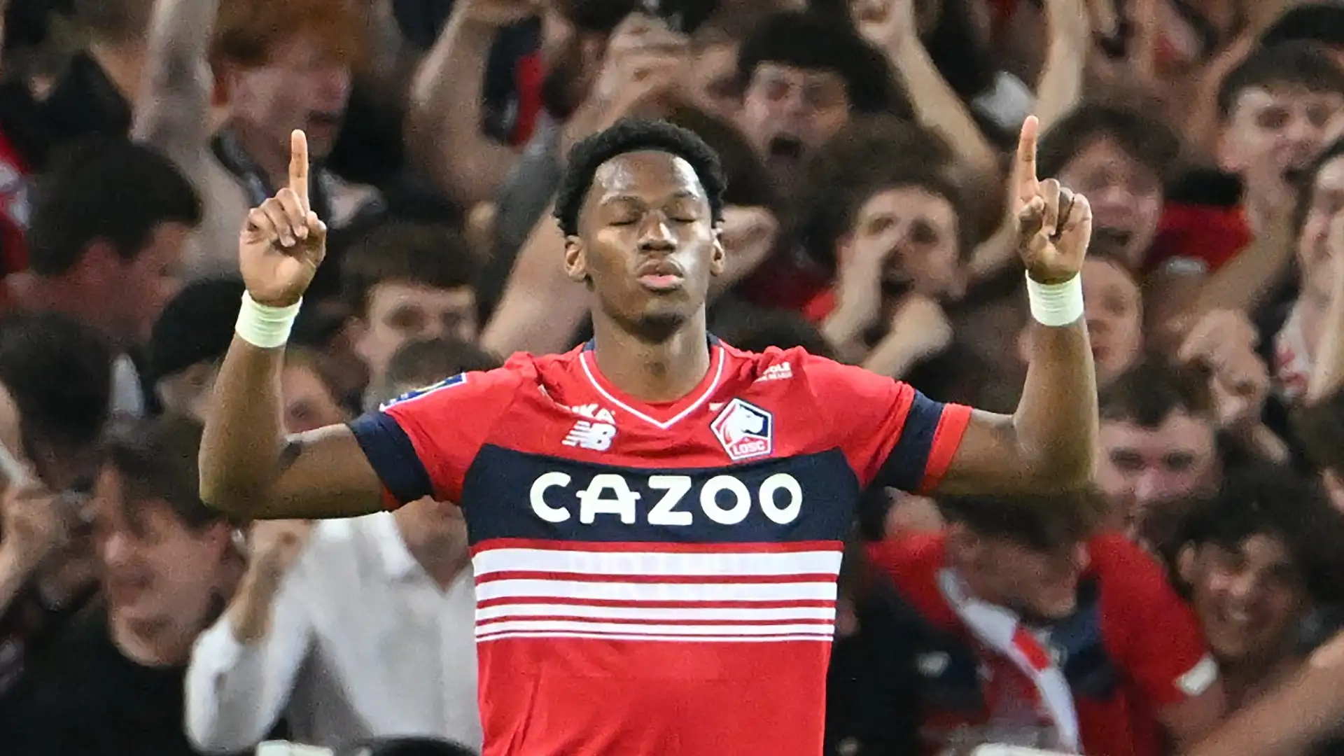 Un altro obiettivo per l'attacco è Jonathan David