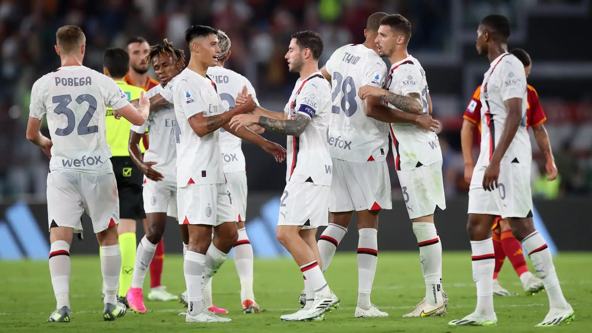 Milan in difficoltà, Sacchi si scaglia contro un calciatore