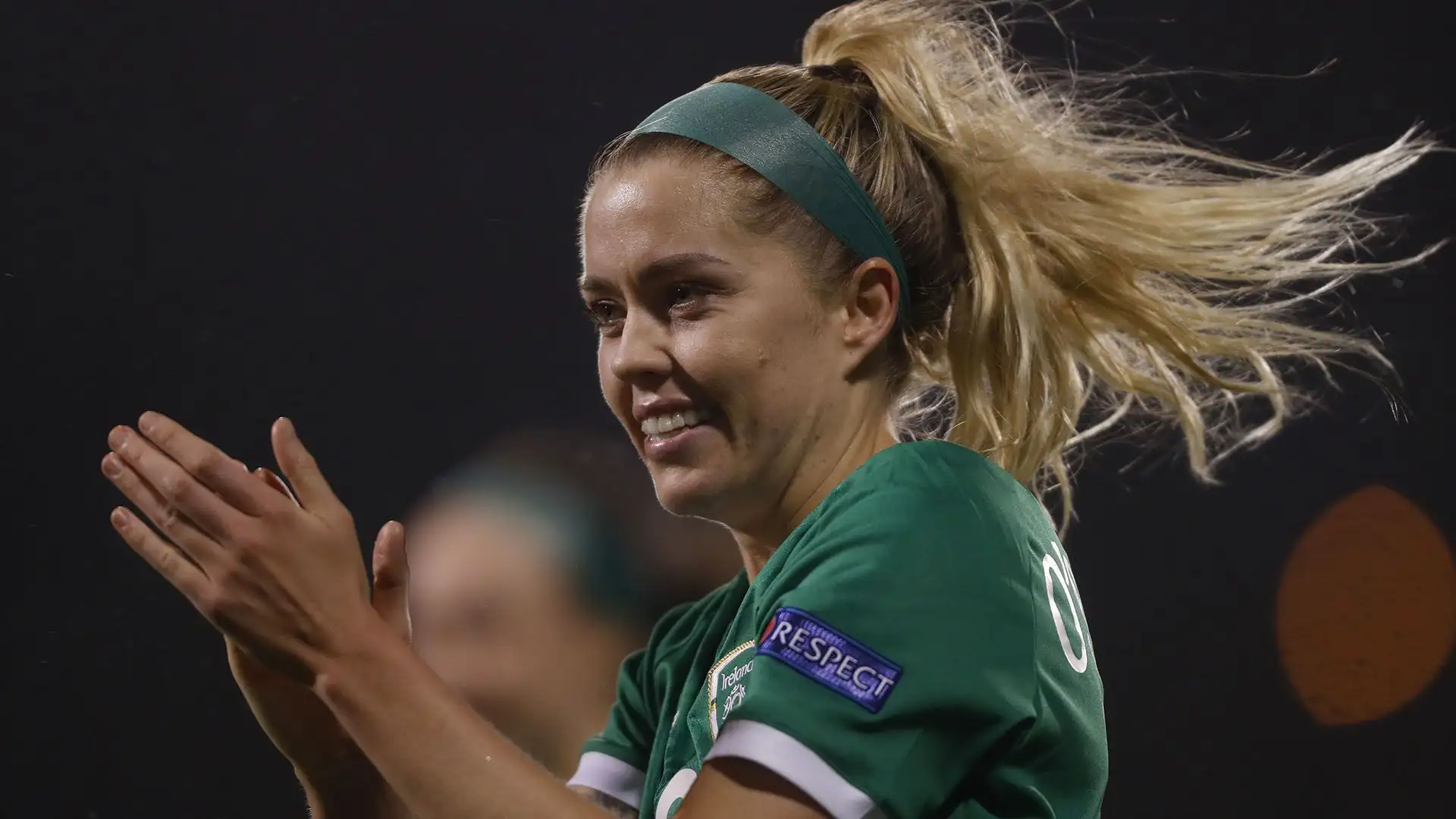 Con North Carolina ha vinto tre titoli NWSL Shield consecutivi e due campionati NWSL