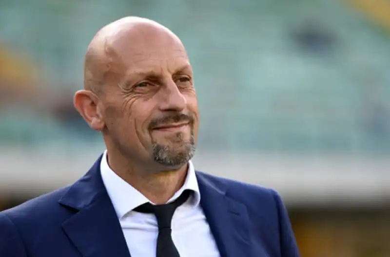 Spal, esonerato Di Carlo. Antenucci striglia la squadra