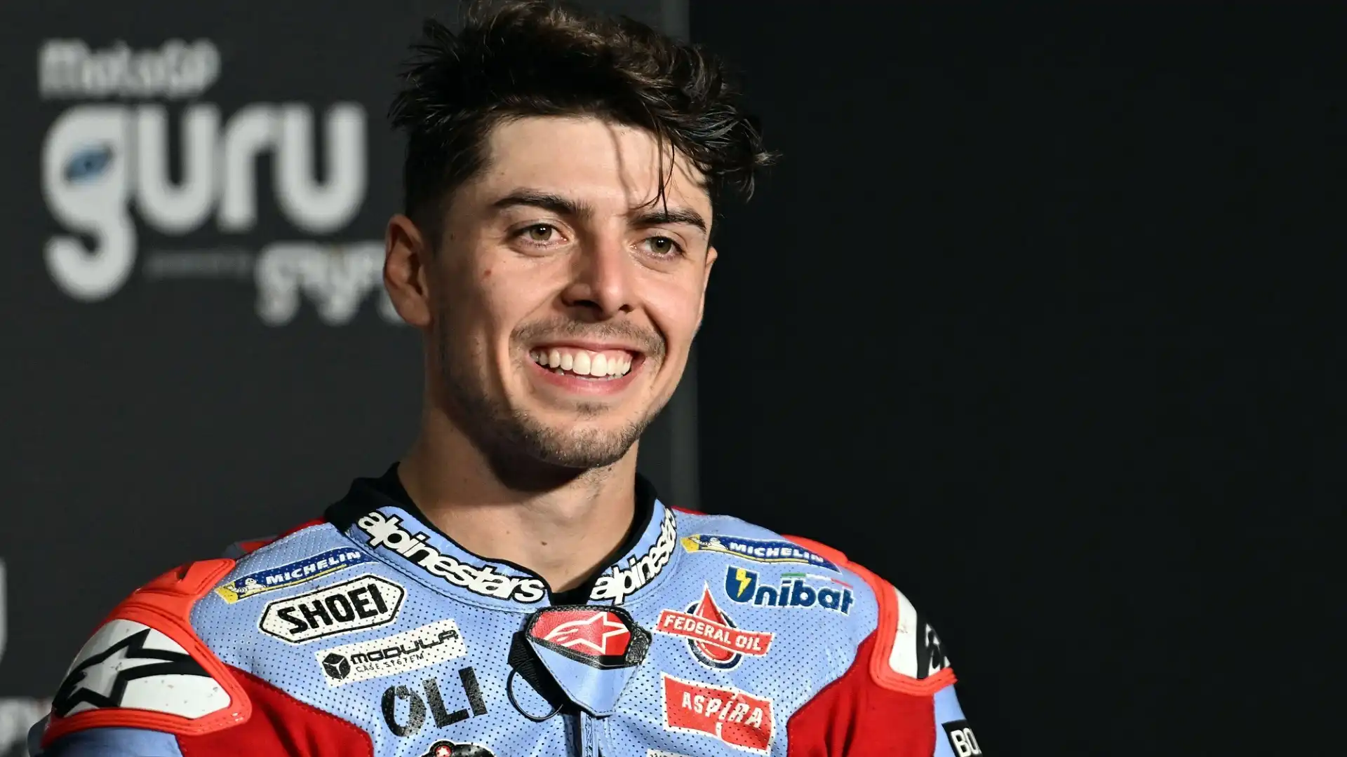 MotoGp, Fabio Di Giannantonio chiama la Honda