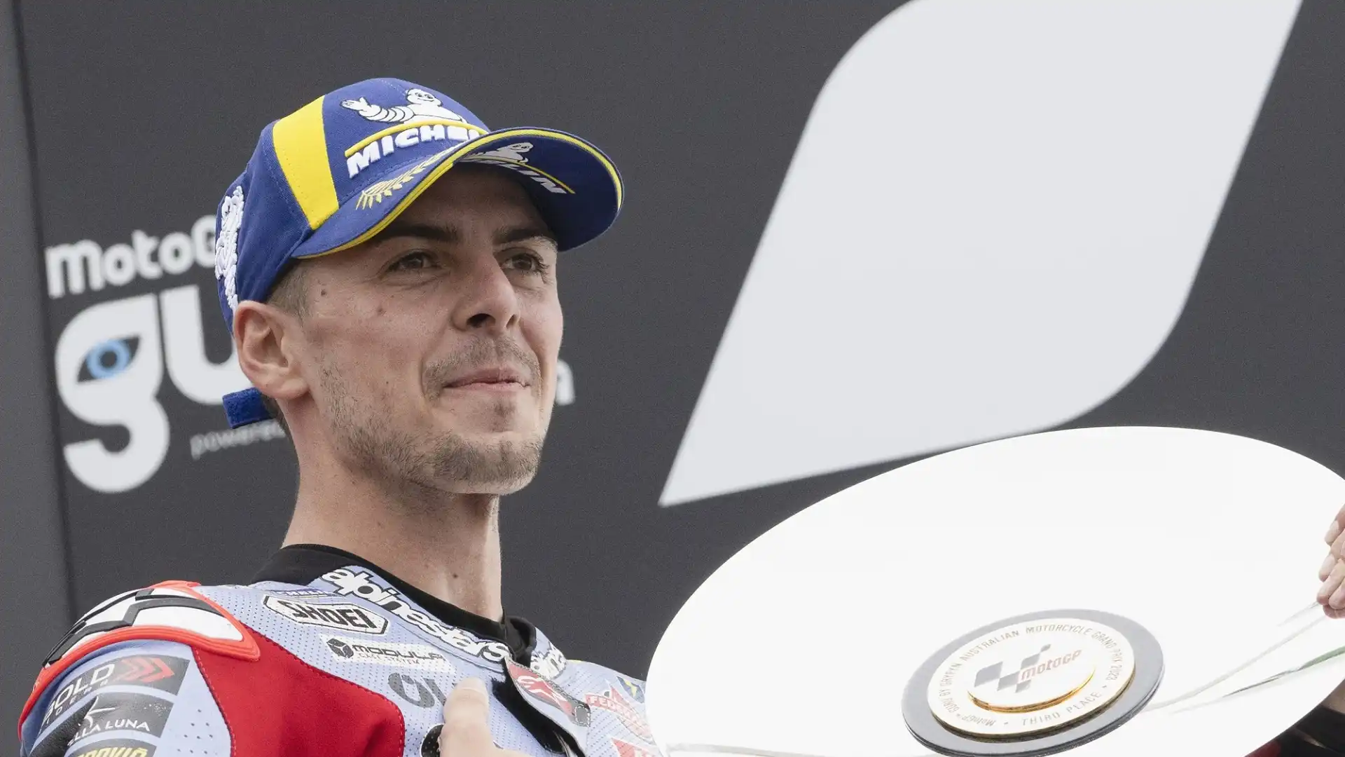 Marc Marquez: Fabio Di Giannantonio c’è rimasto male