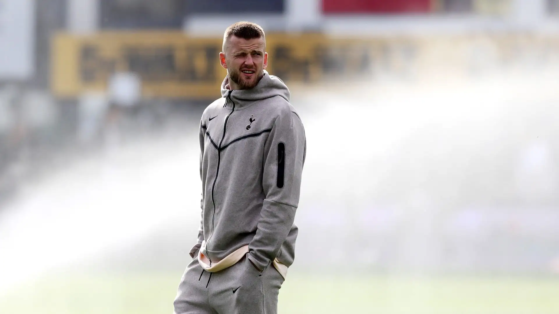 La lunghissima esperienza di Eric Dier al Tottenham è ai titoli di coda
