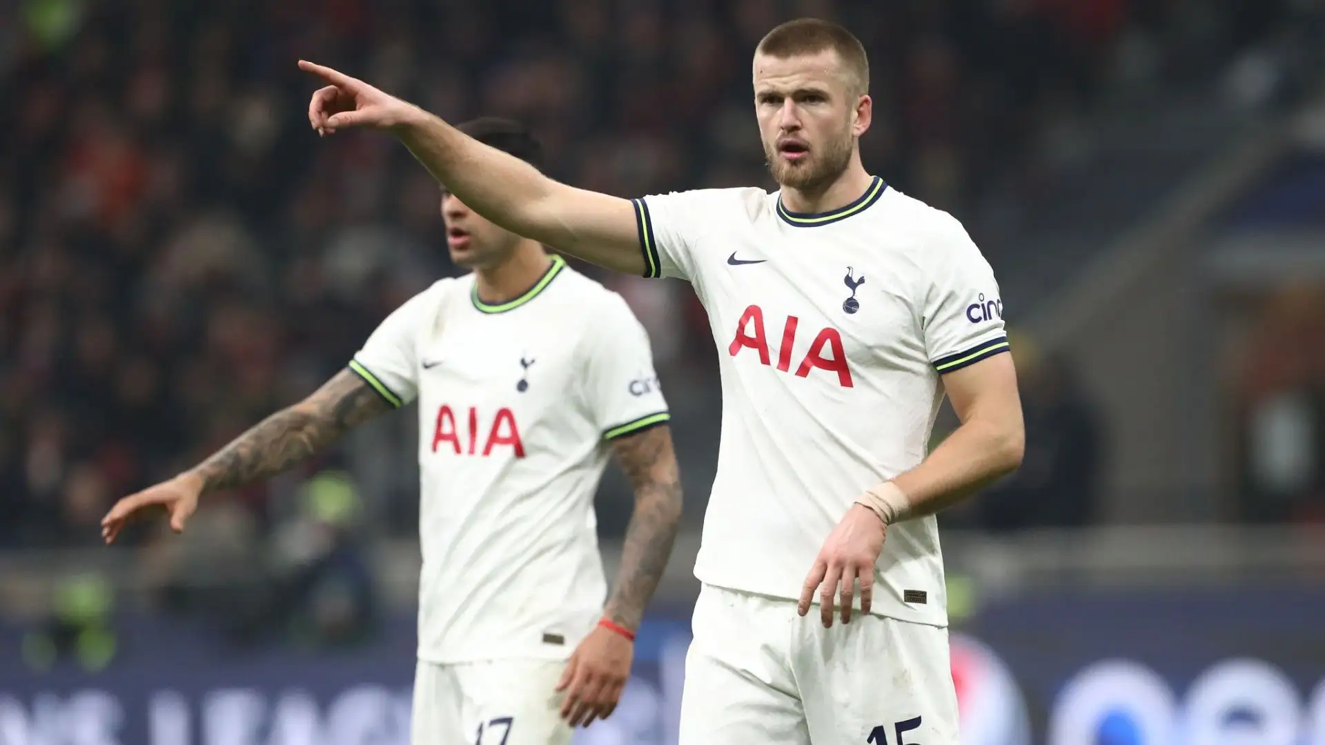Juventus e Roma sono interessate e stanno sondando il terreno per il difensore inglese
