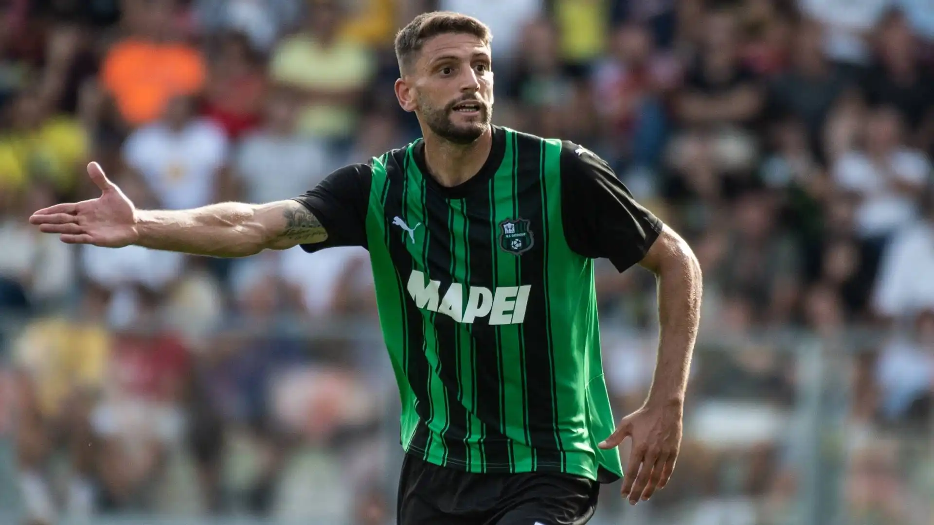 Serie A 2023-2024: Sassuolo-Bologna, le probabili formazioni