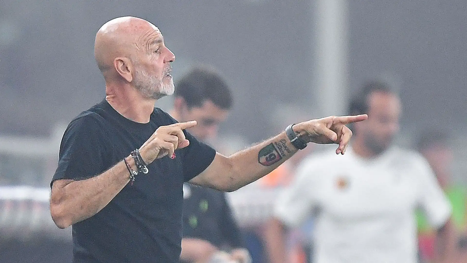 Mercoledì sera i rossoneri affronteranno i parigini in Champions League
